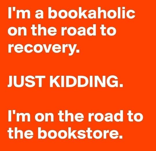 bookstore joke