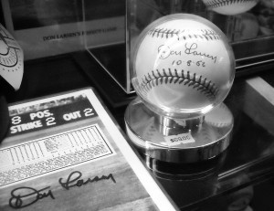 donlarsenmemorabilia