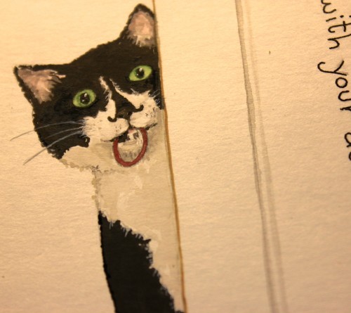 Jack 2016 susan branch calendar