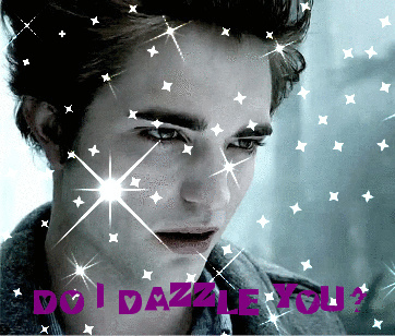 dazzle