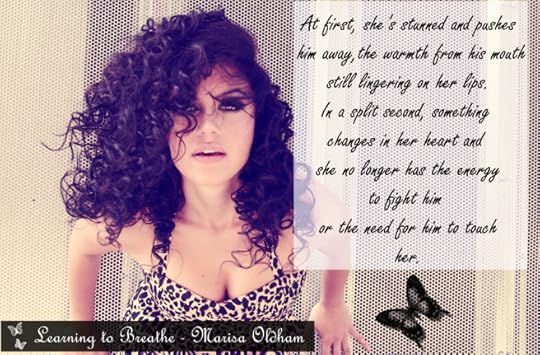 The Kiss - LTB Teaser 1