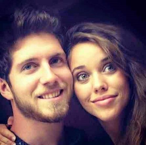 '19 Kids And Counting' Jessa Seewald Wonders If Baby Quincy Will
