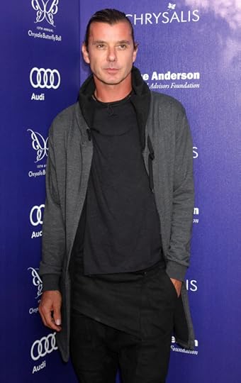 Gavin Rossdale's Divorce Demands: Will Gwen Stefani Have To Hand