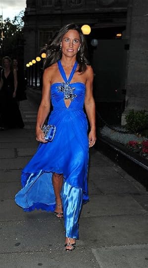 Pippa Middleton