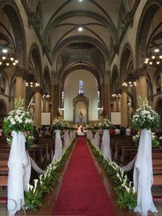 church