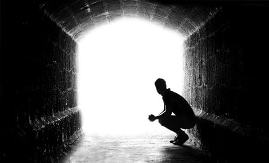 Don’t Coddle Your Fears