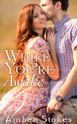 WhileYoureAwake - final cover