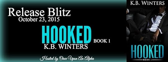 Hooked RB Banner