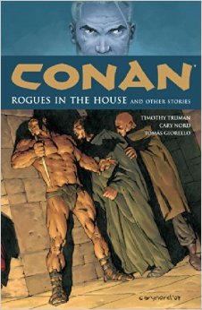 rogues 3