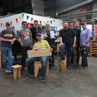 Last Night Of Testing by Spencer Zawasky