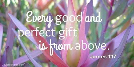 James 1:17