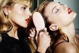 Hairbrush