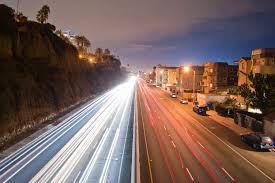 la