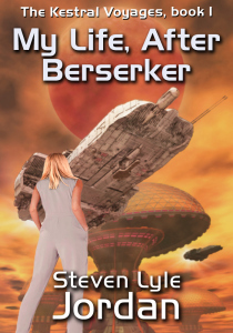 cover for My Life, After Berserker