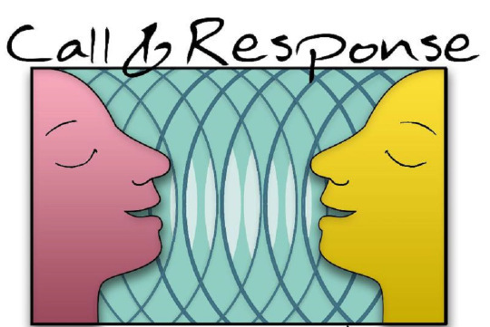 call & response