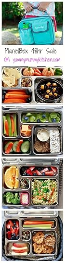 PlanetBox Coupon Code