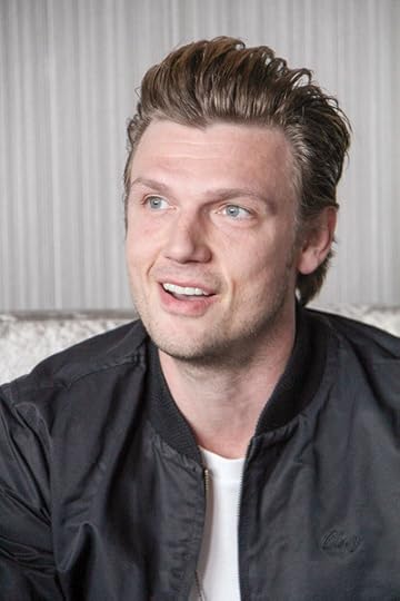 Nick Carter