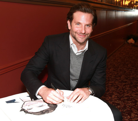 bradley cooper