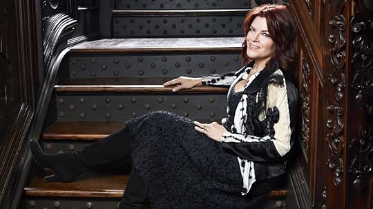 Rosanne Cash's The River