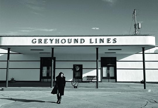 Greyhound