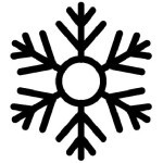 Snowflake for Robyn's post