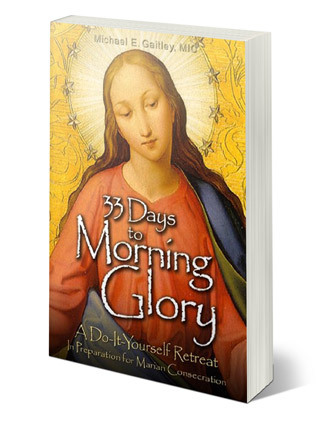 Catholic speaker and author Gary Zimak leads his listeners through Total Consecration