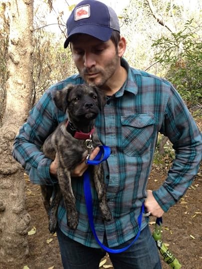 “Though at first a little resentful of my executive decision-making, it only took my husband a couple months to completely fall in love the way I had,” Sandra said. “And now we're those dog owners. The ones who tell stories about their dogs, and show pictures of them at dinner parties, and talk about their poop.”