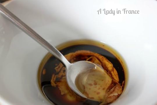 unconventional salad recipe