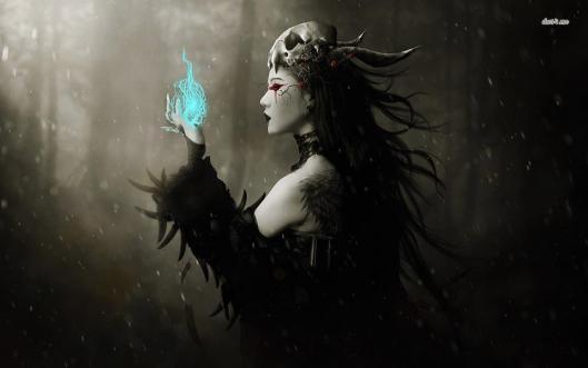 witch