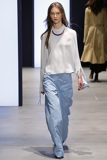 Derek Lam Spring/Summer 2016