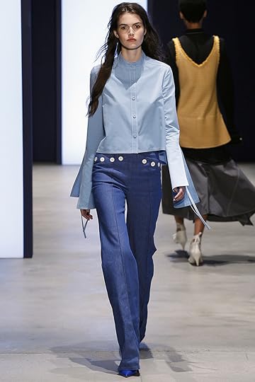 Derek Lam Spring/Summer 2016