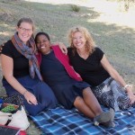 Hanna, 'M'e Mantetekeng, Sonia