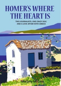HOMER'S COVER FOR WEB
