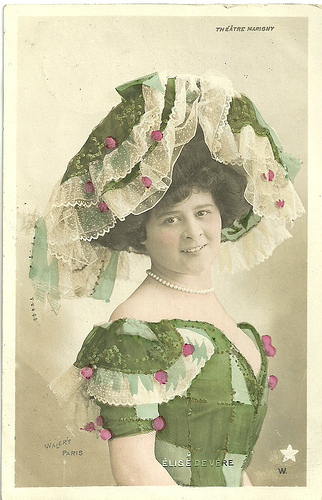 Elise de Vere