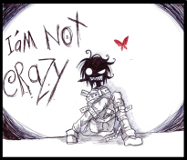 crazy not