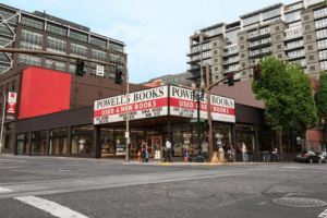 Bookstores - contestd