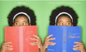 NEH Nonfiction Favorites