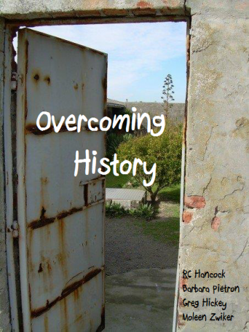 overcoming history cover