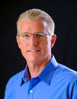 Brock Booher