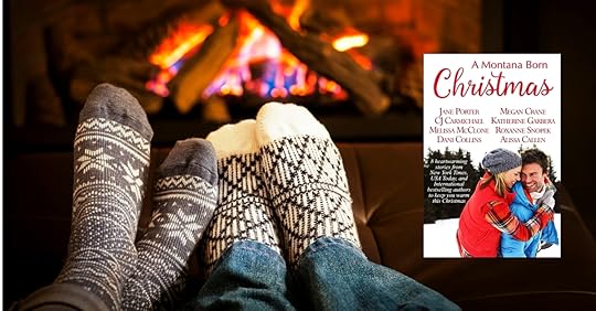 Last Chance - A Montana Born Christmas for 99c