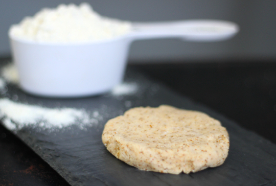 Pie Dough