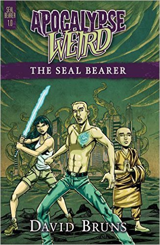 seal bearer