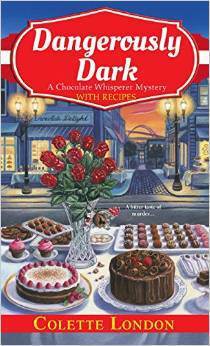DANGEROUSLY DARK