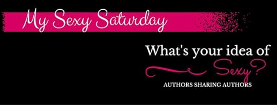 My Sexy Saturday Page Header #3