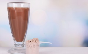 proteinshake