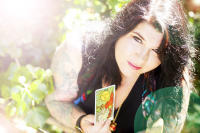 Your Weekly Astro Tarot Forecast October 26