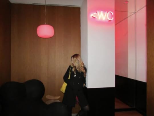 The Standard Hotel