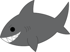 shark