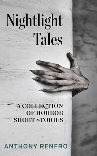 Nightlight Tales - High Resolution