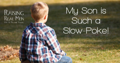 Blog - Q - Slowpoke H